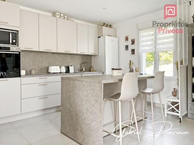 Vente Maison 4 pièces 95.27 m2 Laines aux Bois