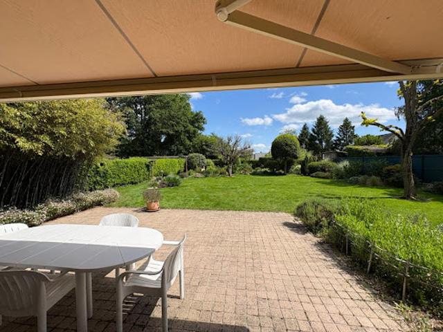 Vente Maison 4 pièces 95.28 m2 Saint Lyphard