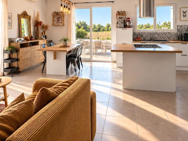 Vente Maison 4 pièces 95.29 m2 Saint Etienne de Tulmont