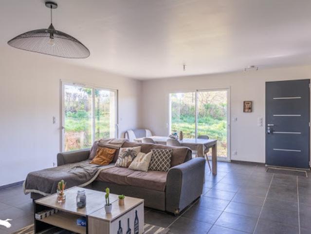 Vente Maison 4 pièces 95.29 m2 Seilhac