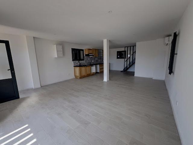 Vente Maison 4 pièces 95.44 m2 San Nicolao
