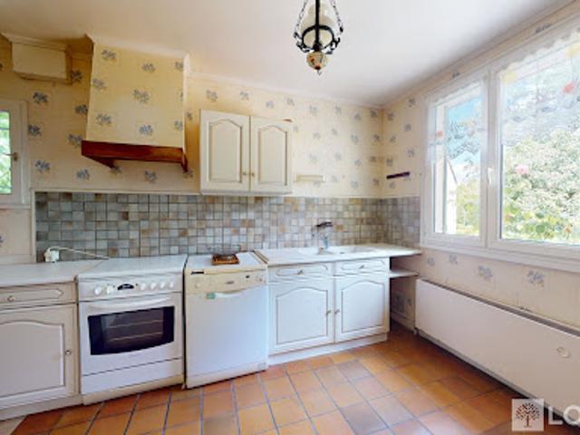Vente Maison 4 pièces 95.44 m2 Reims