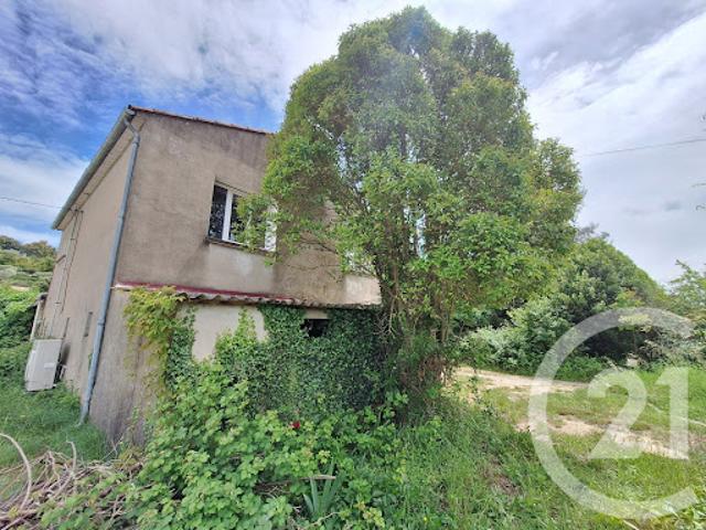 Vente Maison 4 pièces 95.47 m2 Saint Privat des Vieux