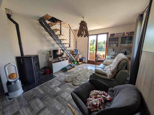Vente Maison 4 pièces 95.4 m2 Bloye
