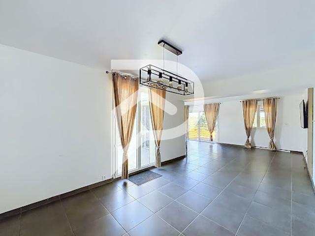 Vente Maison 4 pièces 95.52 m2 Tréon