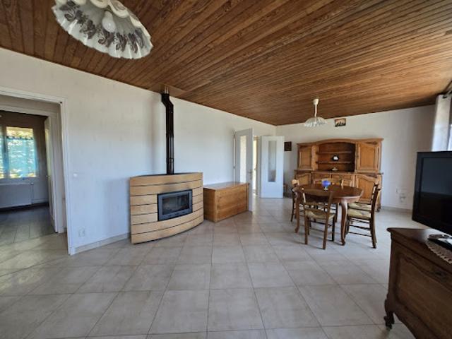 Vente Maison 4 pièces 95.53 m2 Lécousse
