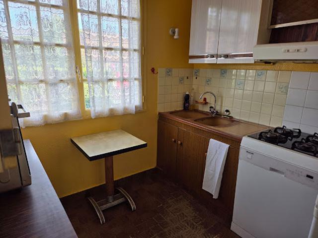 Vente Maison 4 pièces 95.55 m2 Bullion