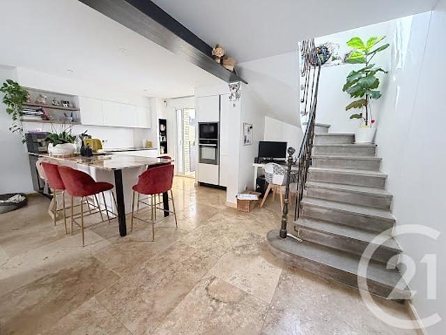 Vente Maison 4 pièces 95.56 m2 Ales