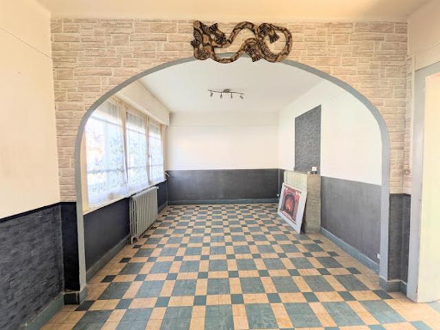 Vente Maison 4 pièces 95.5 m2 Cambrai