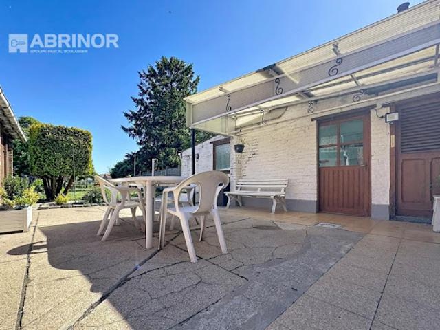 Vente Maison 4 pièces 95.5 m2 Camphin en Pévèle