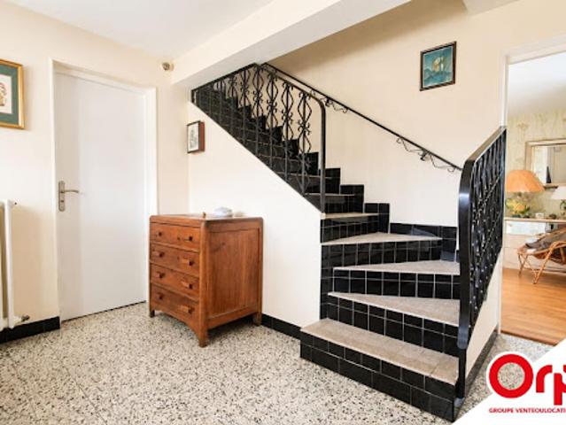 Vente Maison 4 pièces 95 m2 Laon