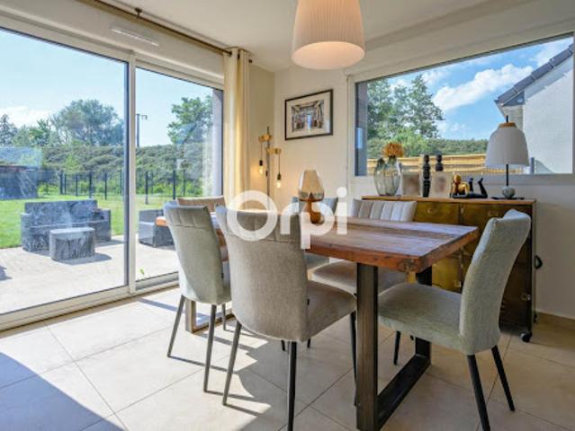 Vente Maison 4 pièces 95 m2 Beuvry la Forêt