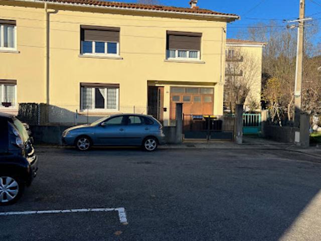 Vente Maison 4 pièces 95.63 m2 Lavelanet
