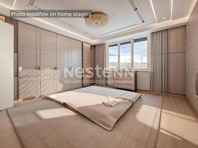 Vente Maison 4 pièces 95.63 m2 Lavelanet