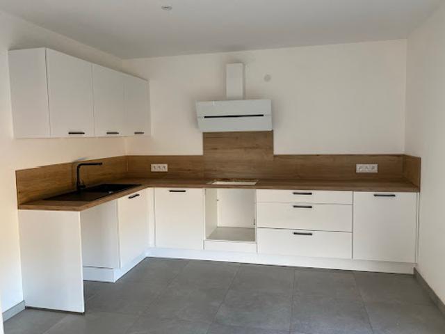 Vente Maison 4 pièces 95.6 m2 Calenzana