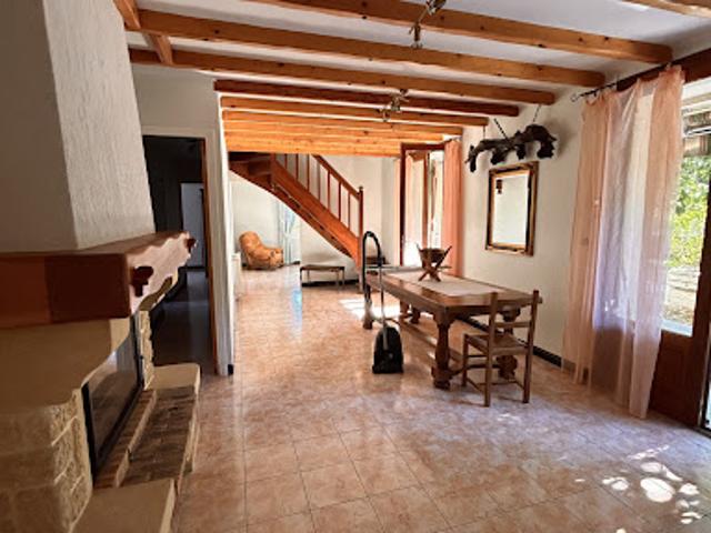 Vente Maison 4 pièces 95.6 m2 Saissac