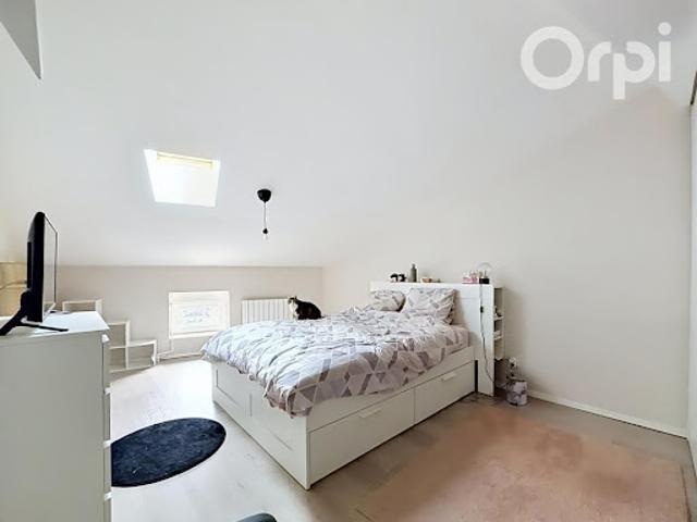 Vente Maison 4 pièces 95.83 m2 Aulnat