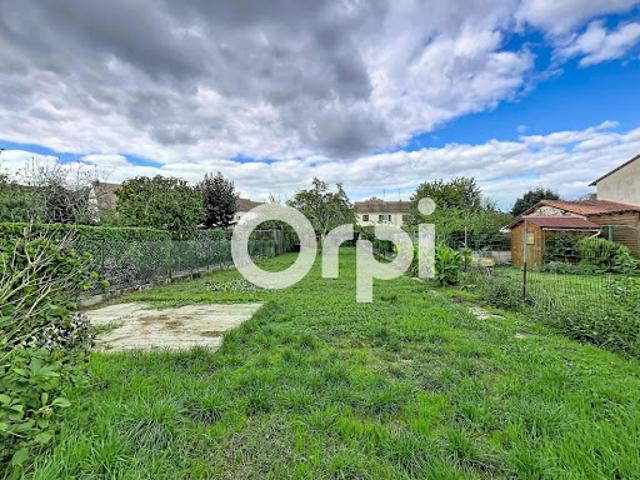 Vente Maison 4 pièces 95.89 m2 Trélissac