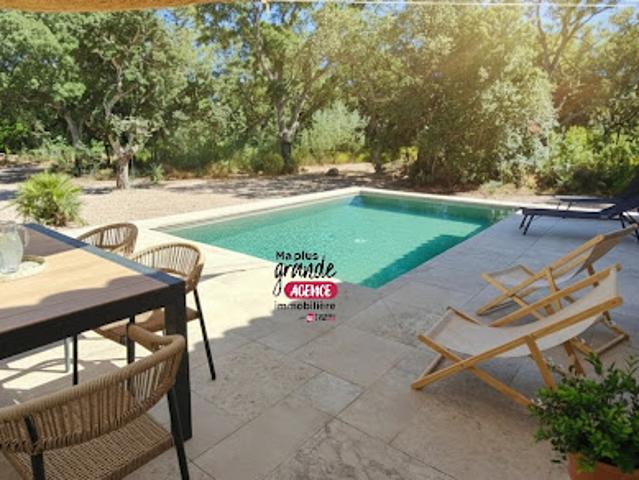 Vente Maison 4 pièces 95.8 m2 Lecci