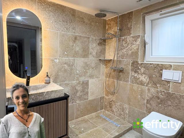 Vente Maison 4 pièces 95.8 m2 Saint Marcellin en Forez