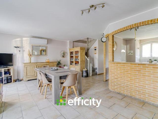 Vente Maison 4 pièces 95.92 m2 Corbas