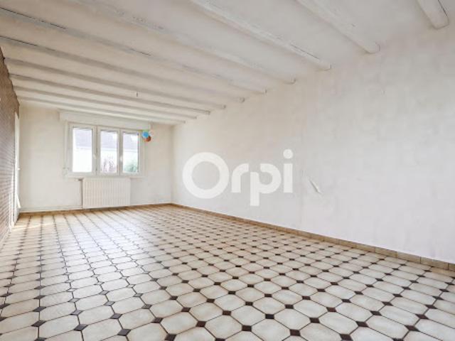Vente Maison 4 pièces 95 m2 Coudekerque Branche