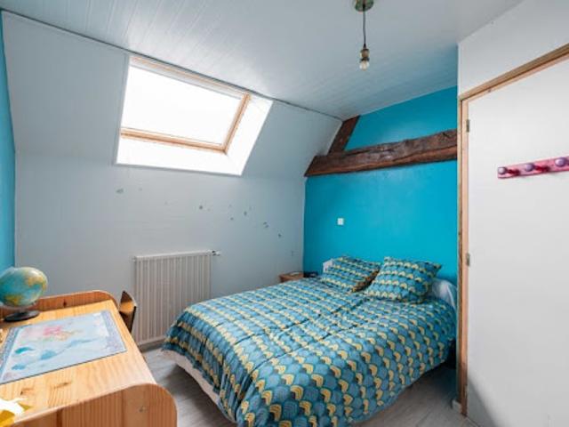 Vente Maison 4 pièces 95 m2 Coueron
