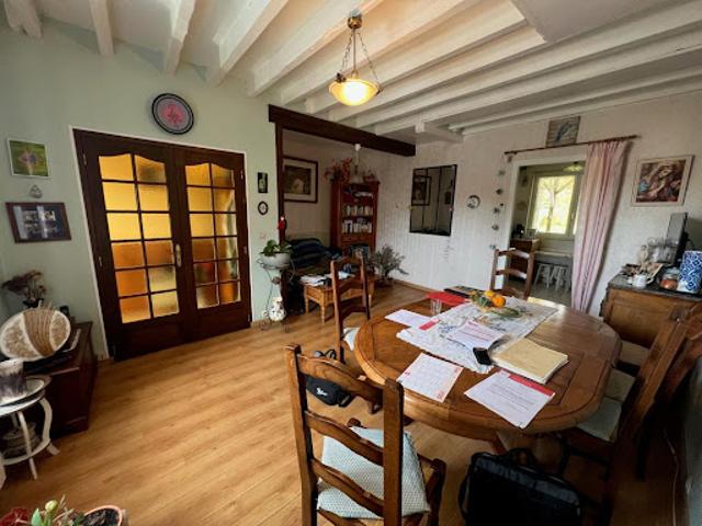 Vente Maison 4 pièces 95 m2 Coulommiers