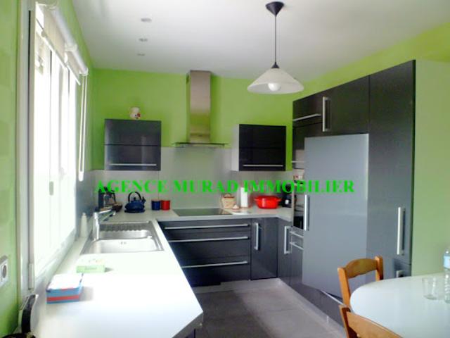 Vente Maison 4 pièces 95 m2 Cours la Ville