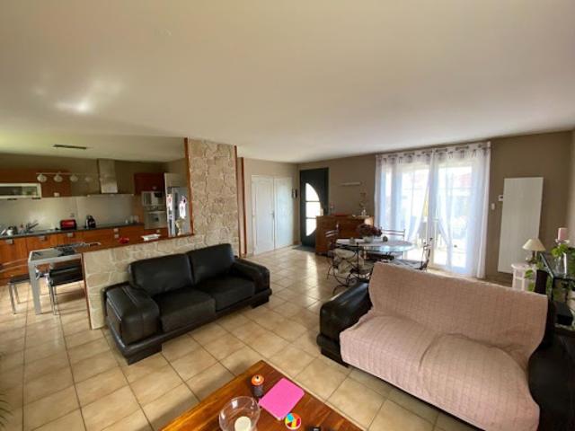 Vente Maison 4 pièces 95 m2 Couzeix