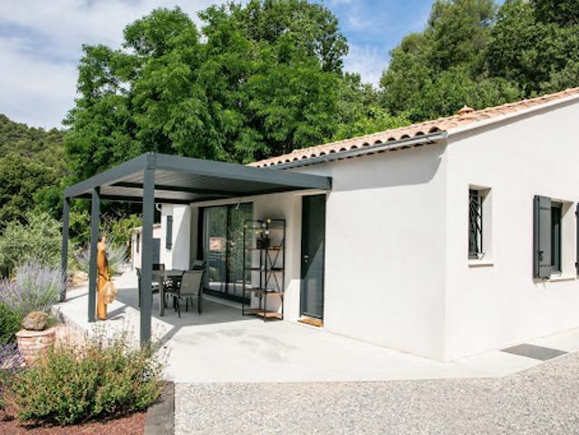 Vente Maison 4 pièces 95 m2 Caumont sur Durance