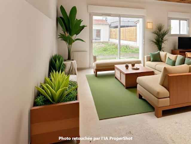Vente Maison 4 pièces 95.56 m2 Caussade