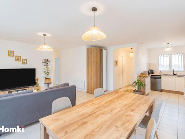 Vente Maison 4 pièces 95 m2 Cavanac