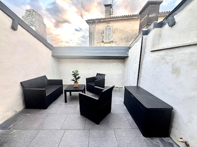 Vente Maison 4 pièces 95 m2 Cabannes