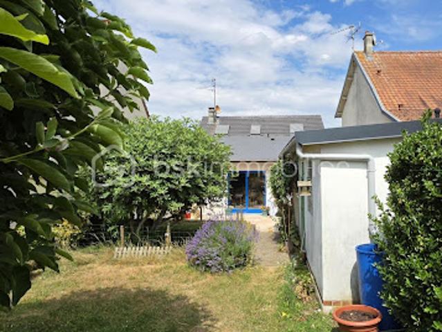 Vente Maison 4 pièces 95 m2 Cagny