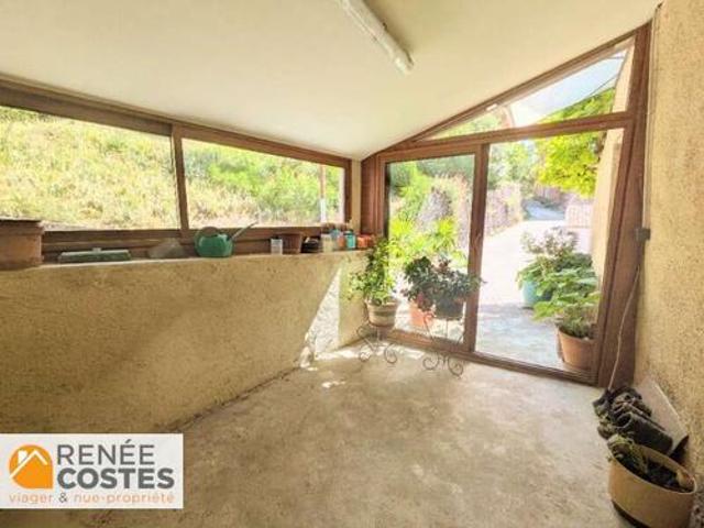 Vente Maison 4 pièces 95 m2 Calamane