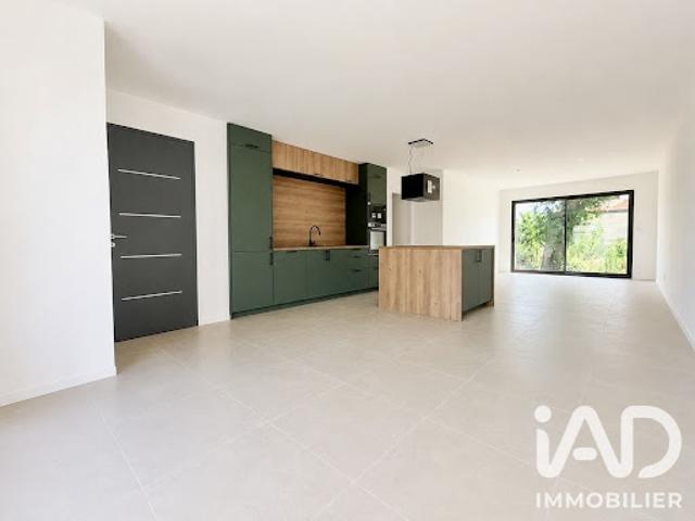 Vente Maison 4 pièces 95 m2 Canohès