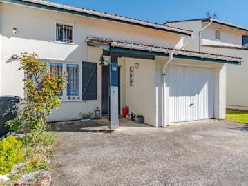 Vente Maison 4 pièces 95 m2 Carbon Blanc