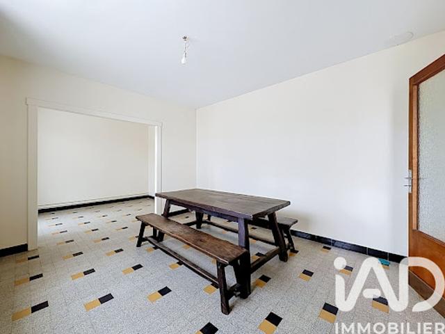 Vente Maison 4 pièces 95 m2 Carbonne