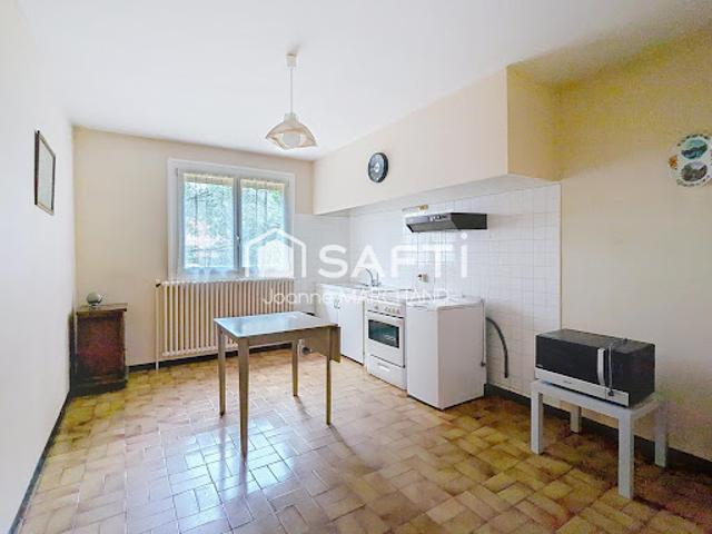 Vente Maison 4 pièces 95 m2 Castanet Tolosan