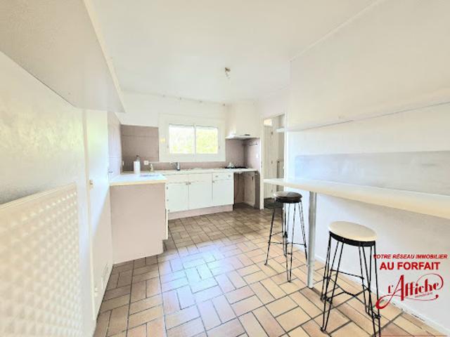 Vente Maison 4 pièces 95 m2 Castelginest