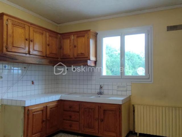 Vente Maison 4 pièces 95 m2 Casteljaloux