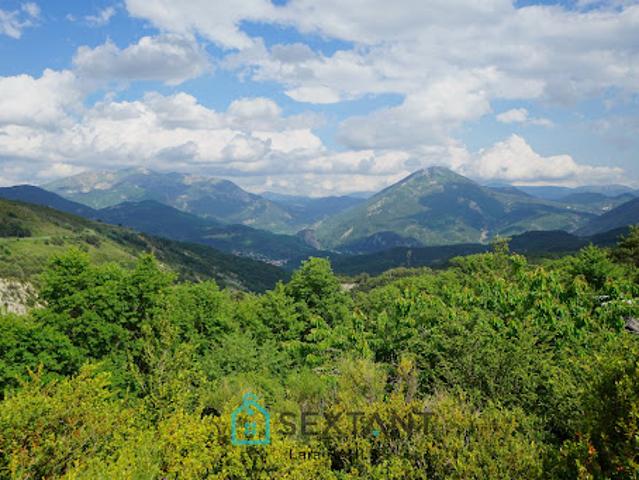 Vente Maison 4 pièces 95 m2 Castellane