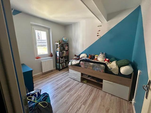 Vente Maison 4 pièces 95 m2 Castelnaudary