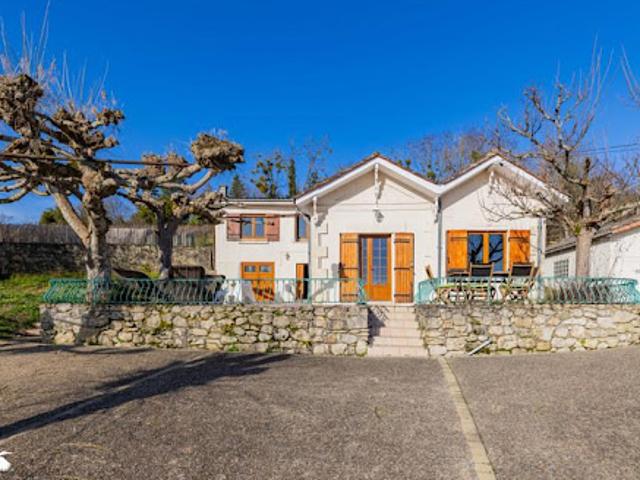 Vente Maison 4 pièces 95 m2 Castillon la Bataille