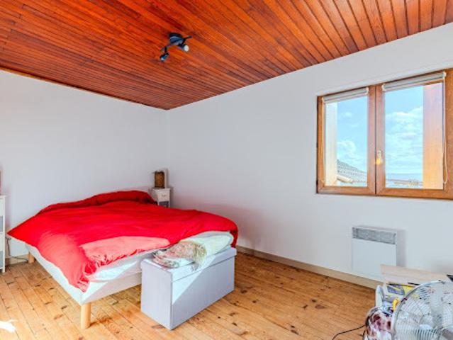 Vente Maison 4 pièces 95 m2 Castillon la Bataille