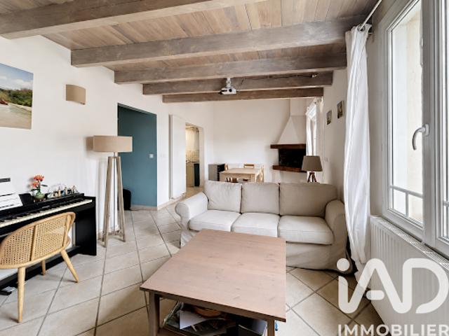 Vente Maison 4 pièces 95 m2 Cenon