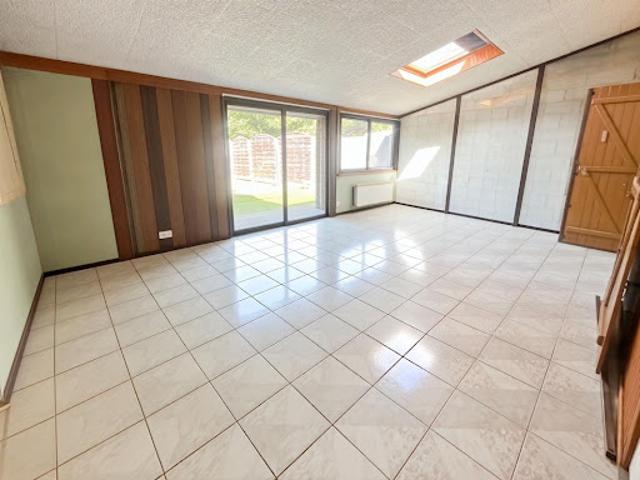 Vente Maison 4 pièces 95.64 m2 Cergy