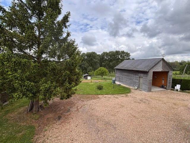 Vente Maison 4 pièces 95 m2 Céré la Ronde
