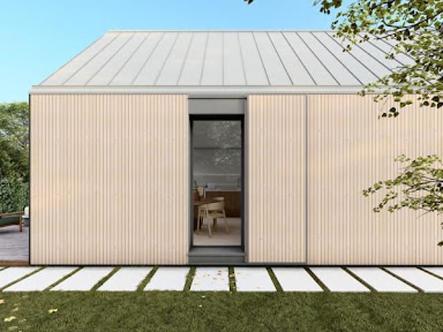 Vente Maison 4 pièces 95 m2 Cesson sevigne